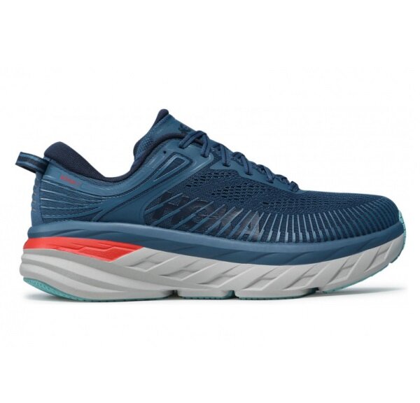 фото Кроссовки мужские HOKA ONE ONE BONDI 7