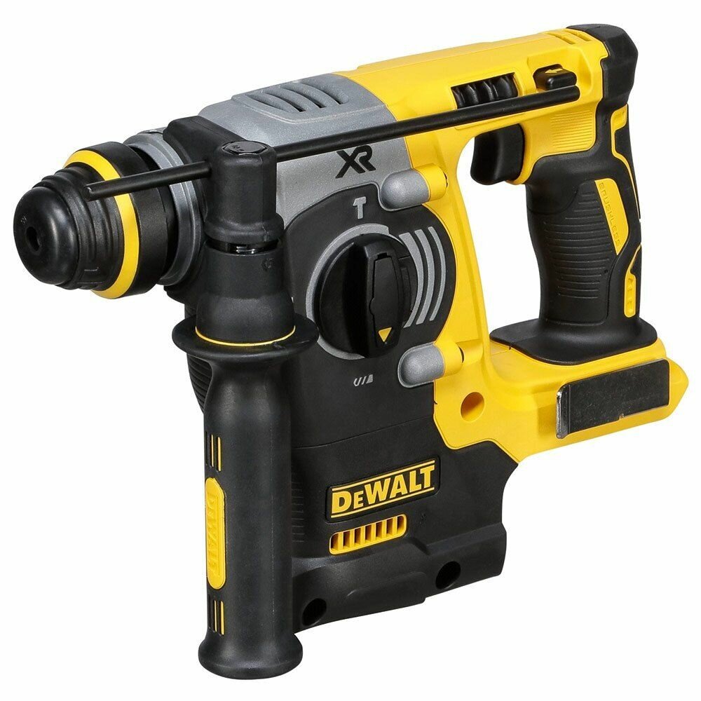 Перфоратор аккумуляторный DeWalt DCH273NT - фотография № 12