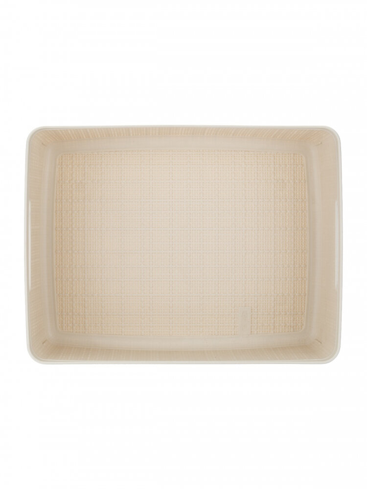 Корзина Curver Jute 5л - фото №9