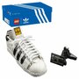 Конструктор LEGO Creator Expert 10282 adidas Originals Superstar