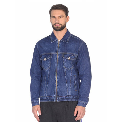 Куртка Dairos, размер 3xl, синий