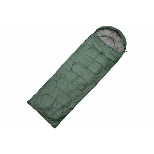 Спальный мешок Tramp Totem Fisherman левый TTS-0121 400600₽