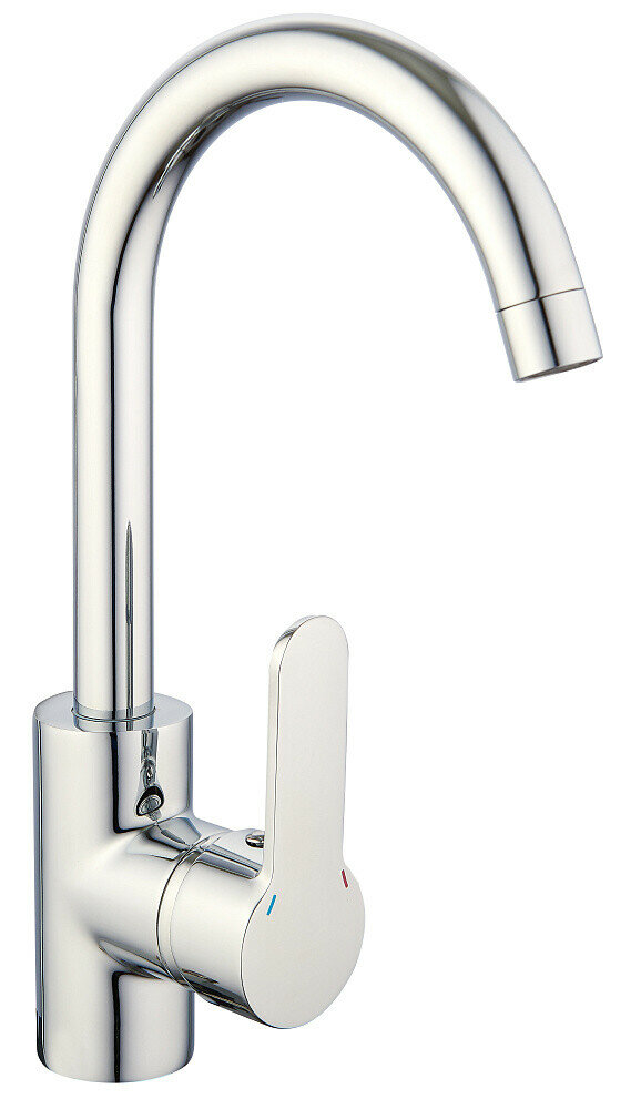 Смеситель для кухни Профсан тип см-моцба (PSM-700-3)