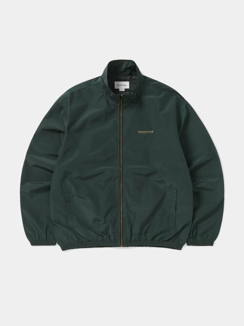 Куртка thisisneverthat, размер S, зеленый