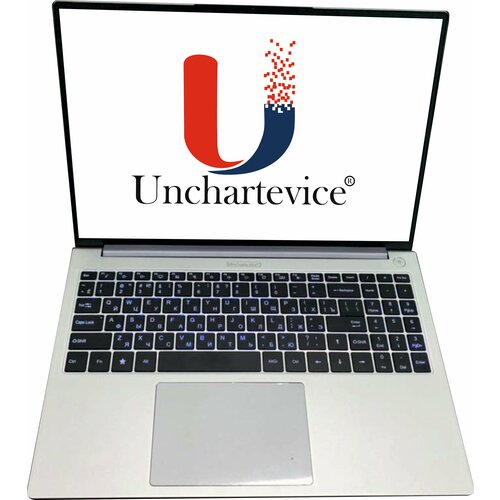 Unchartevice 3310 серебристый