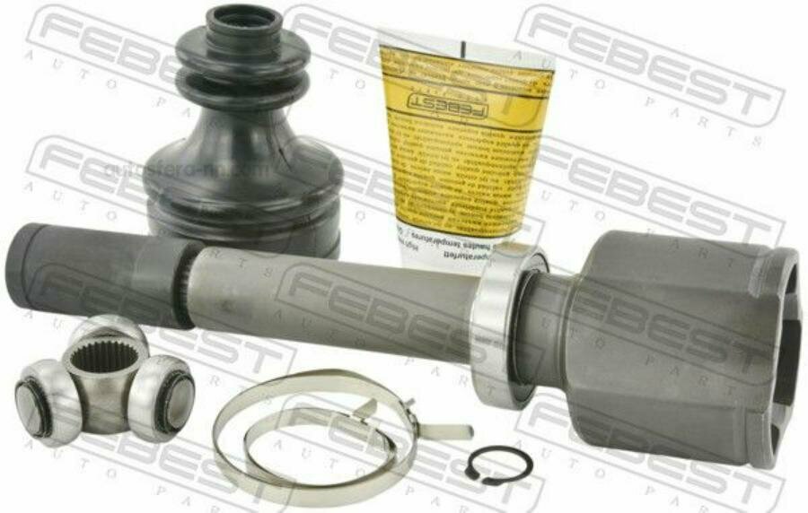 FEBEST 2411MEGIIRH Шрус внутренний правый 30X36.3X23