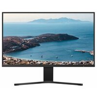 27" Монитор Xiaomi Redmi Display 27 2K, 2560x1440, 60 Гц, IPS, CN, черный