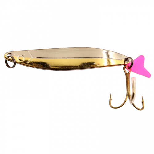 фото Блесна колеблющаяся condor dream 3 размер 105 мм вес 38 г цвет 04 5 шт