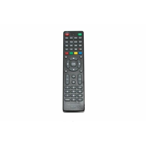 Huayu пульт для приставок DVB T2+TV ver.2017 г пульт ду для iptv mtc ekt dcd2304