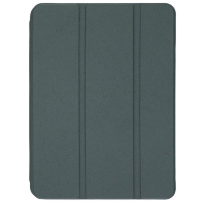 Чехол для iPad Mini 1/2/3 со слотом для стилуса Nova Store зеленый