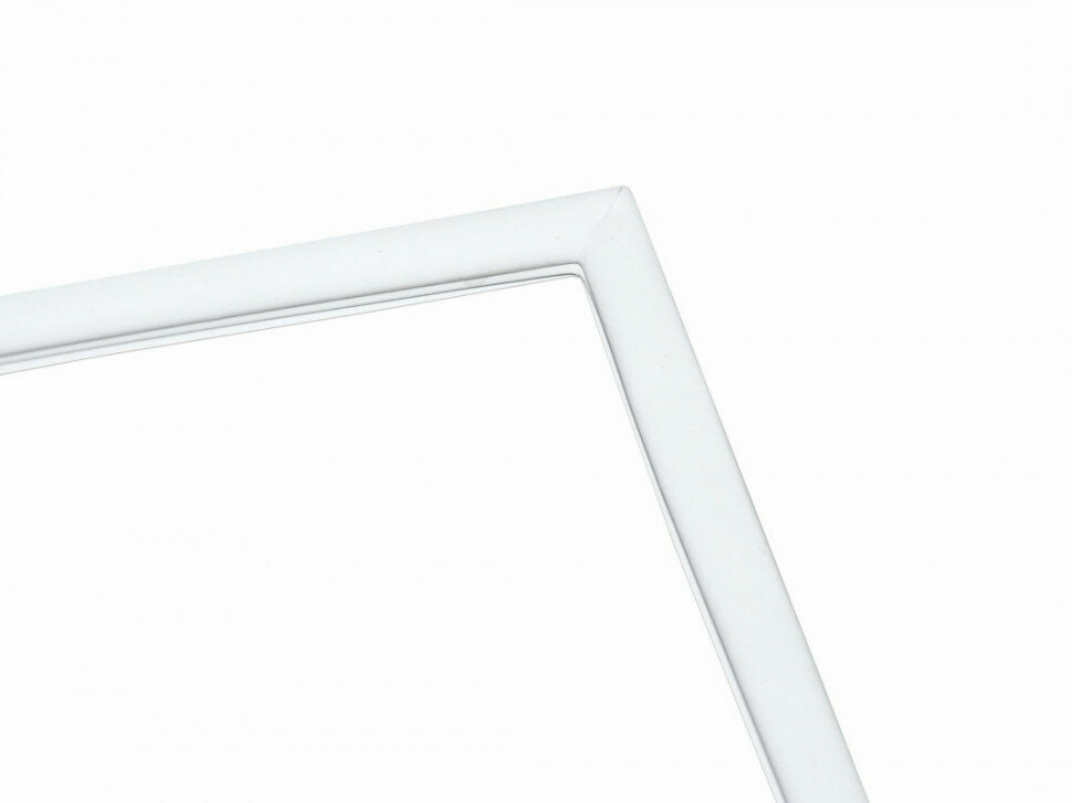 Indesit C00854003 уплотнитель 470х275мм двери морозильной камеры для холодильника Stinol — фото 2