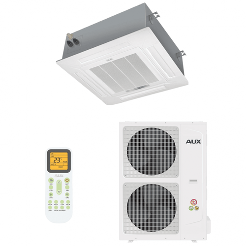 Кассетный кондиционер AUX ALCA-H48/5R1С / AL-H48/5R1С(U)
