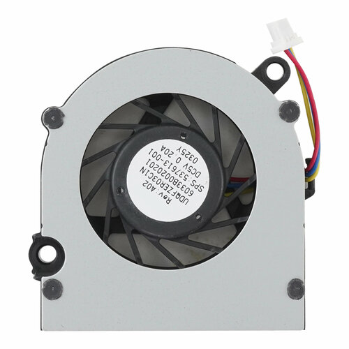 Вентилятор для ноутбука HP Mini 110, 110-1000 (3 pin)