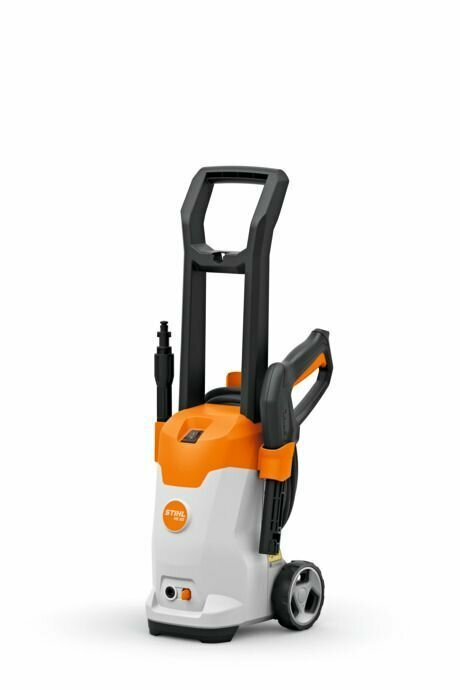 Мойка высокого давления RE 80 Stihl / минимойка / автомойка высокого давления Штиль