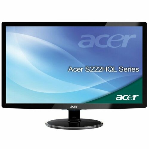 Монитор Acer S222HQLbd