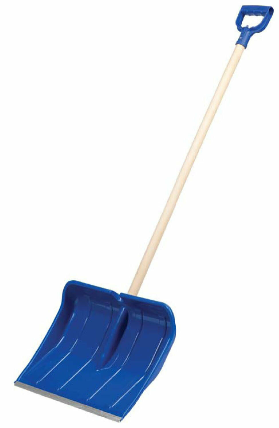 Лопата снеговая Зубр 