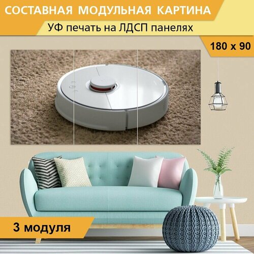 Модульная картина 