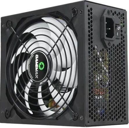 GameMax Блок питания ATX 750W GP-750 — фото 3