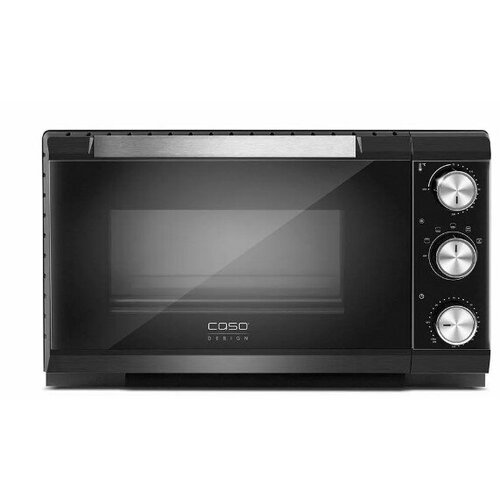 Мини-печь Caso TO 20 classic 2618800₽
