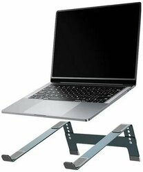 Настольная подставка для ноутбуков Baseus Ultra Space Grey B10053100811-00
