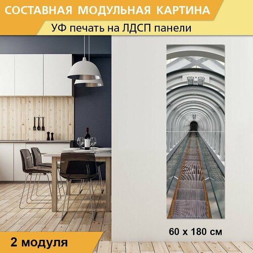 Модульная картина 