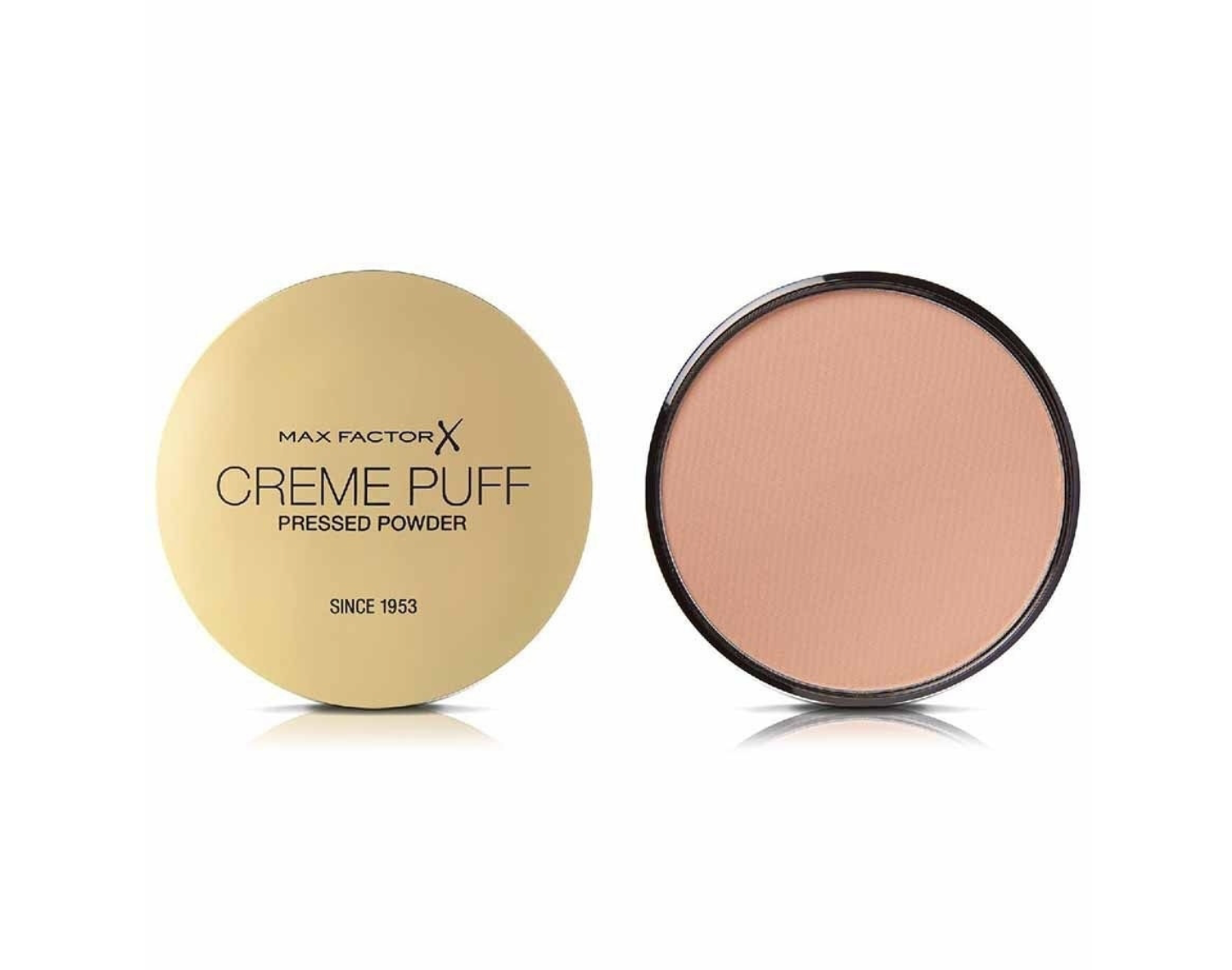 Макс Фактор / Max Factor - Крем-пудра для лица Creme Puff Pressed Powder 75 Golden 14 г