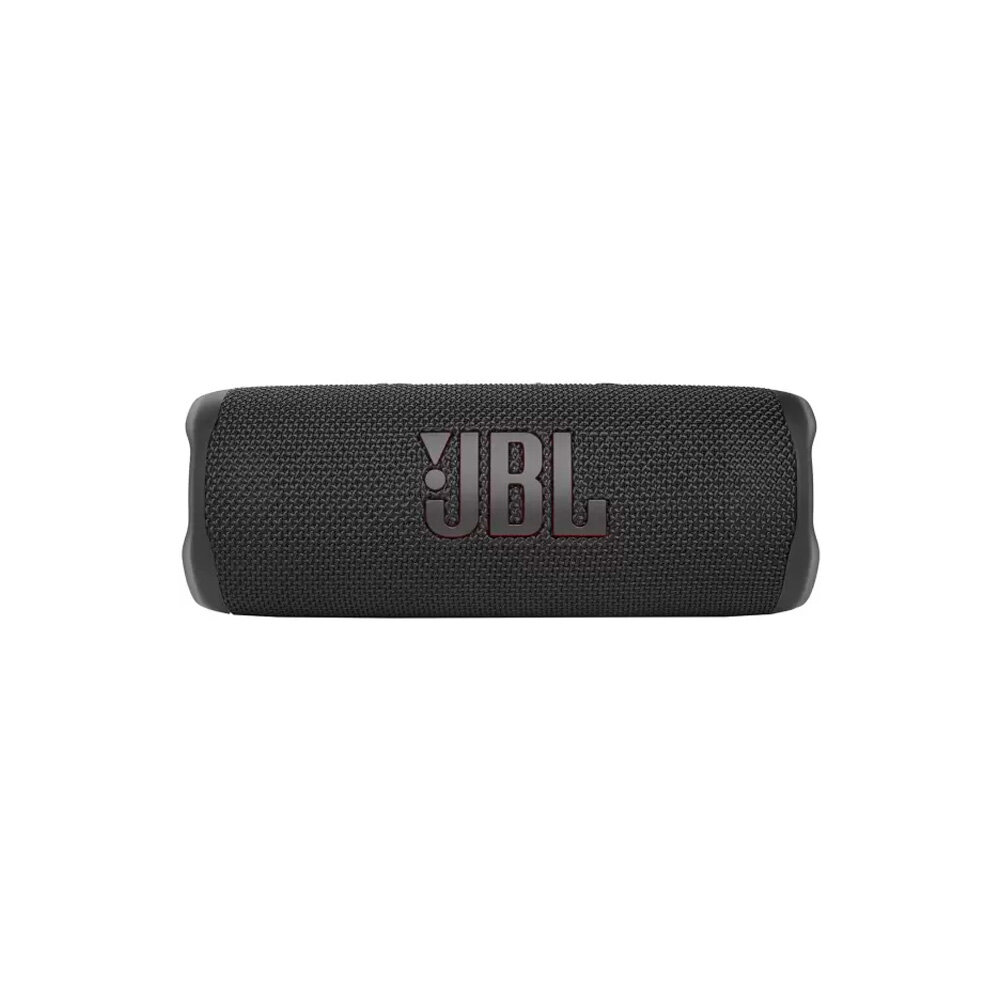 JBL Flip 6 black портативная акустика