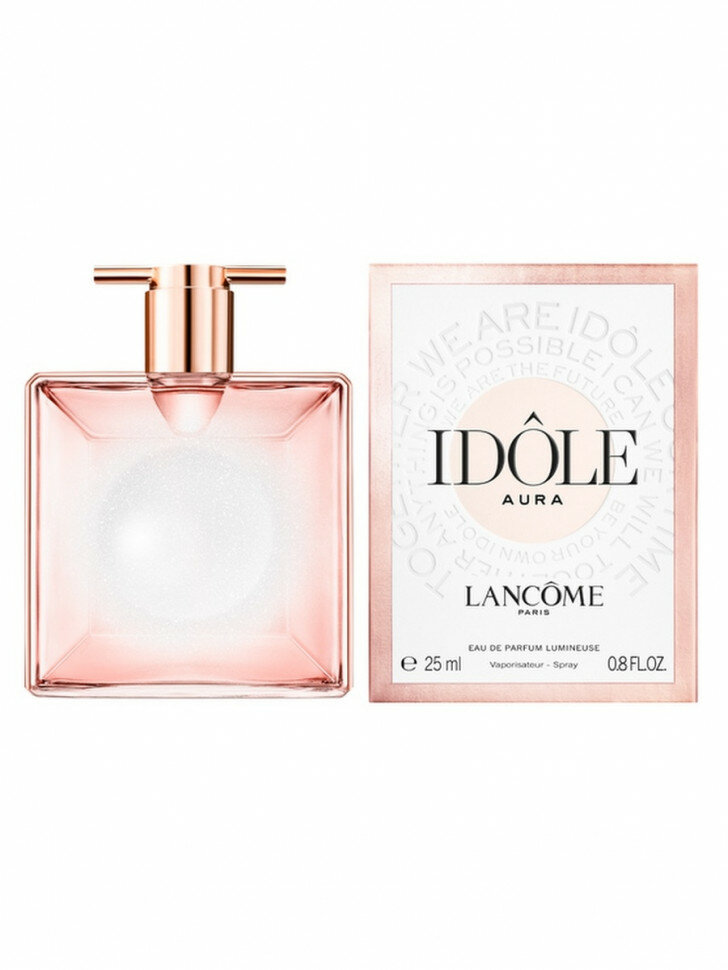 Парфюмерная вода Lancome Idole Aura 50