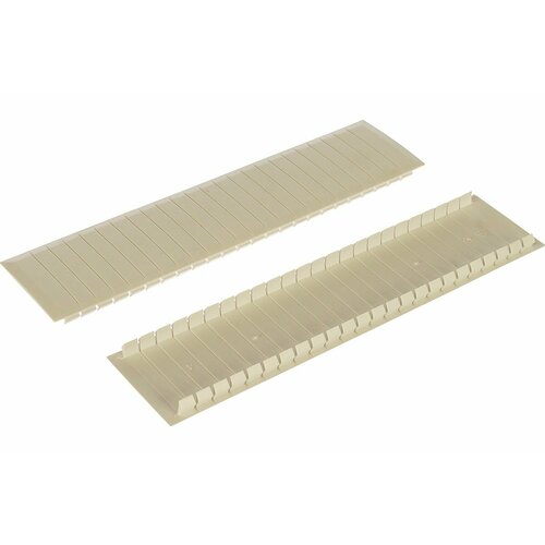 фото Abb 2cpx062385r9999, белый, 1 шт.