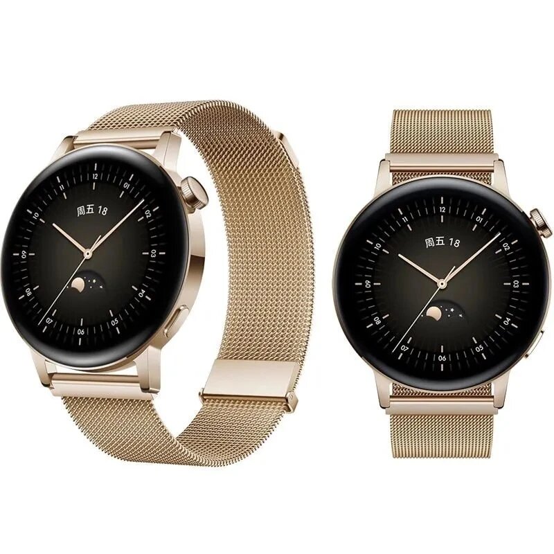 Huawei watch gt elegant precio sale
