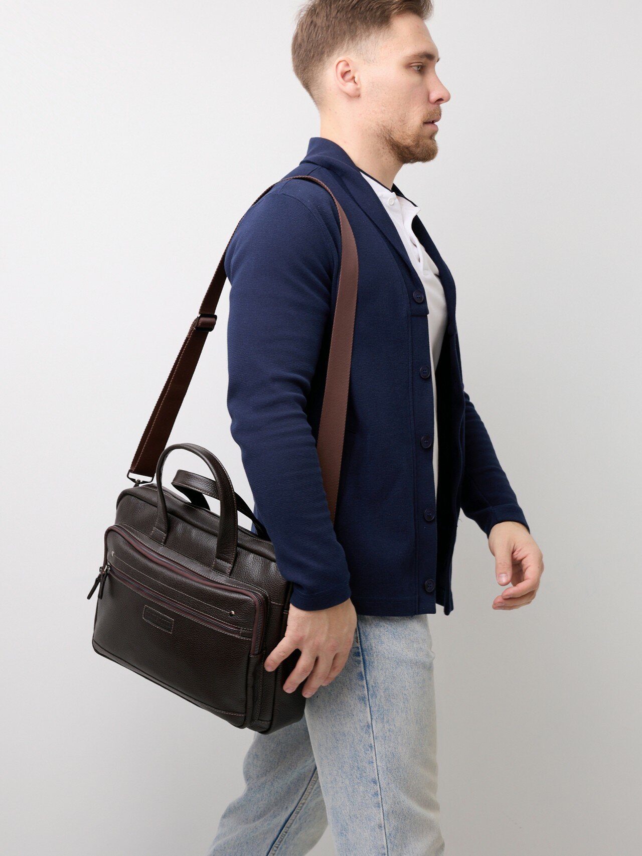 Сумка Franchesco Mariscotti легкость 