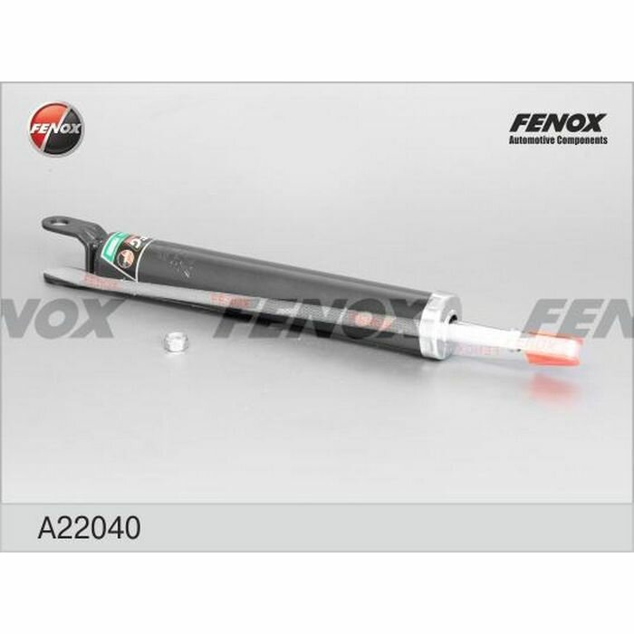 Амортизатор задний, FENOX A22040, для а/м Hyundai i30 07-, Kia Ceed 07-