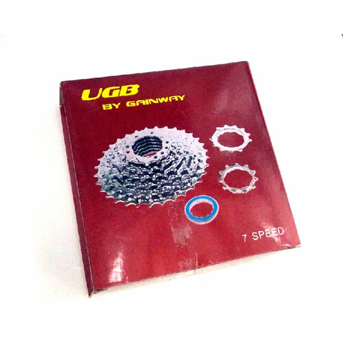 Кассета 7ск GW-19020-704 11-28T 1710₽