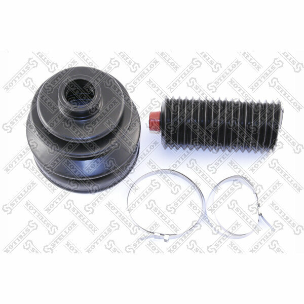 Пыльник шруса наружный комплект для автомобиля Mitsubishi Mazda Daewoo Ford, STELLOX 13-00034-SX (1 шт.)