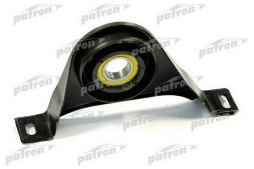 Подвес кардана с подшипником Patron PSB1007 Mercedes-Benz: 2104101881 2104101881S 2104101281S 2104101881S1 2104101281