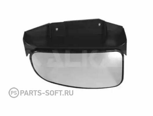 ALKAR 6452921 Зеркало/элемент R [Выпуклое]