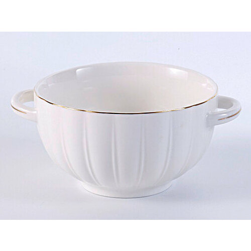 202353 Бульонница 650 мл Золотая линия 24 202353 442₽