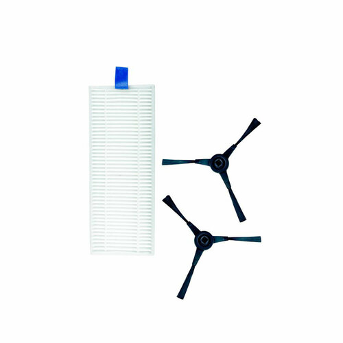 Фильтр и щетки робота-пылесоса Tefal 130AI ZR130002 3674₽