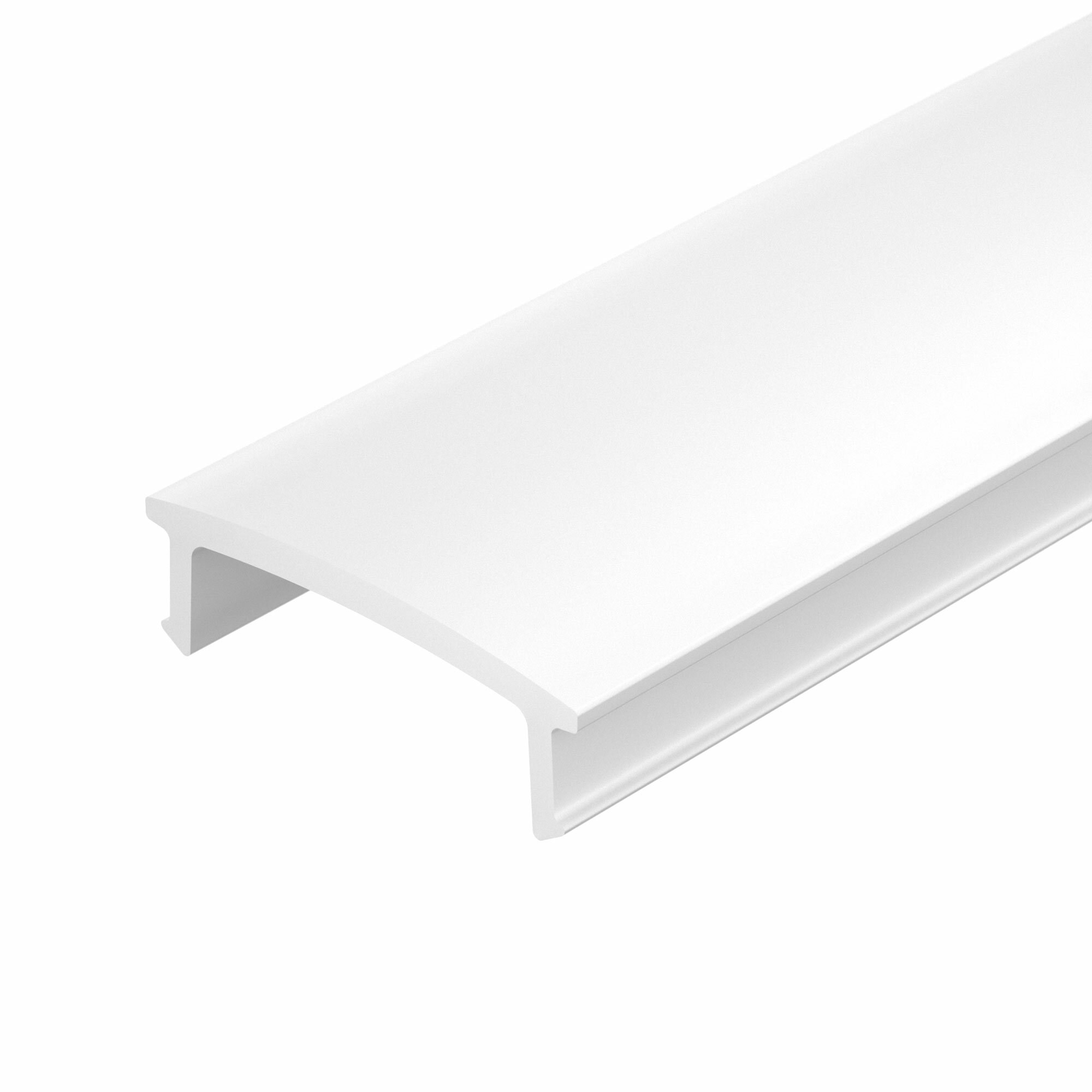Arlight Экран ARH-DECORE-S12-3000 Flat Opal (Arlight, Пластик), 3м