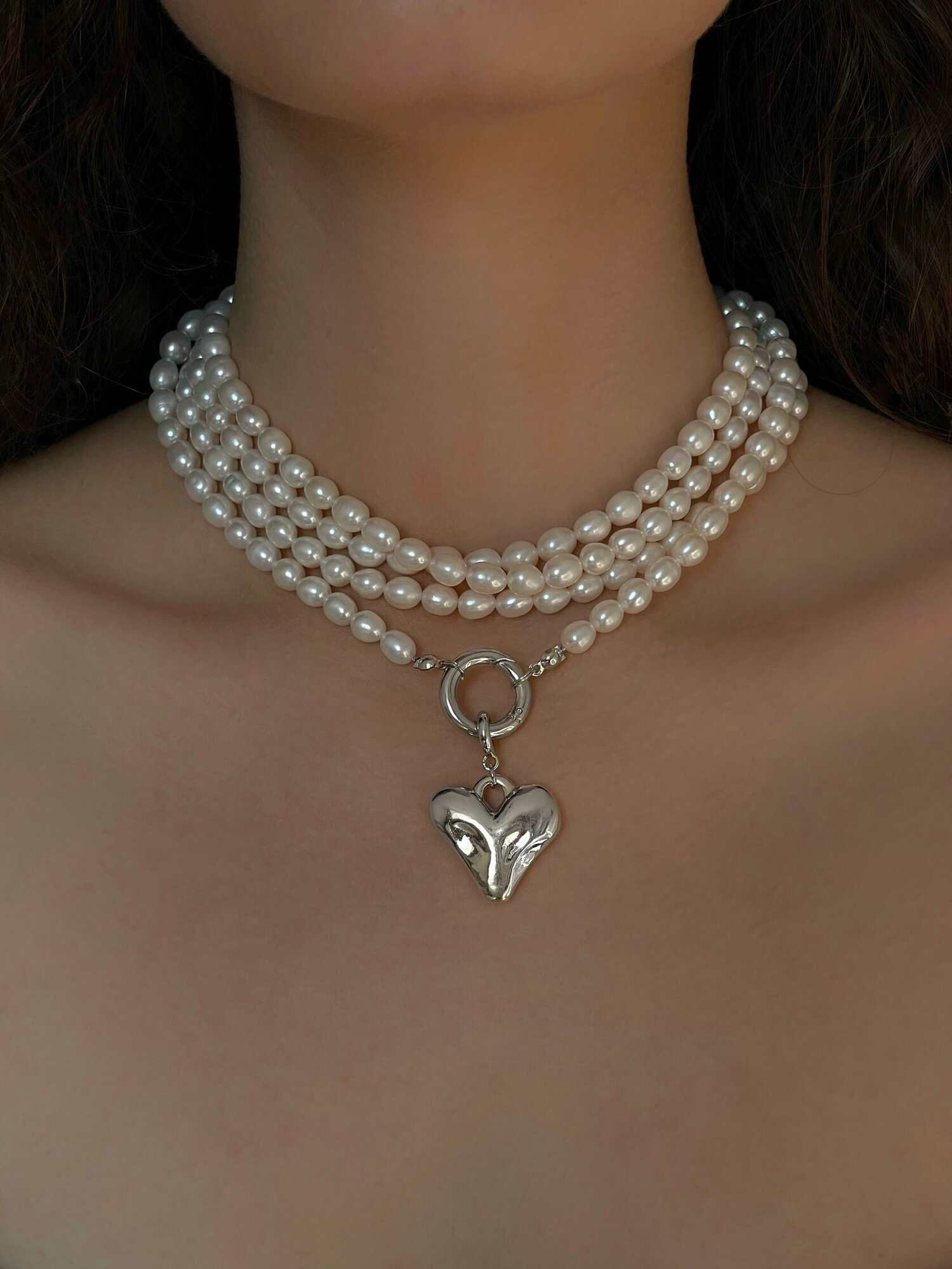 Колье BIS JEWELS