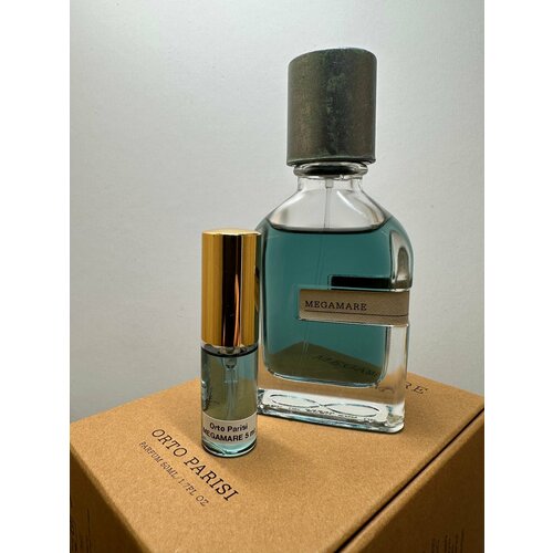 Orto Parisi Megamare Духи 2 мл