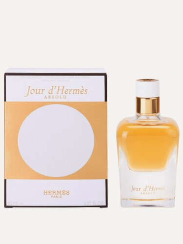 Изображение товара Hermes Женский Jour d'Hermes Absolu Парфюмированная вода (edp) 85мл