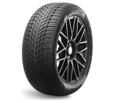 Шины Nexen Winguard ice 3 185/65/R15 92T