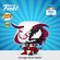 Фигурка Funko POP! Bobble Marvel Carnage Ghost Spider (1435) 8264...