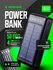 Повербанк Bootleg 50000 mAh внешний аккумулятор для Iphone и Andr...