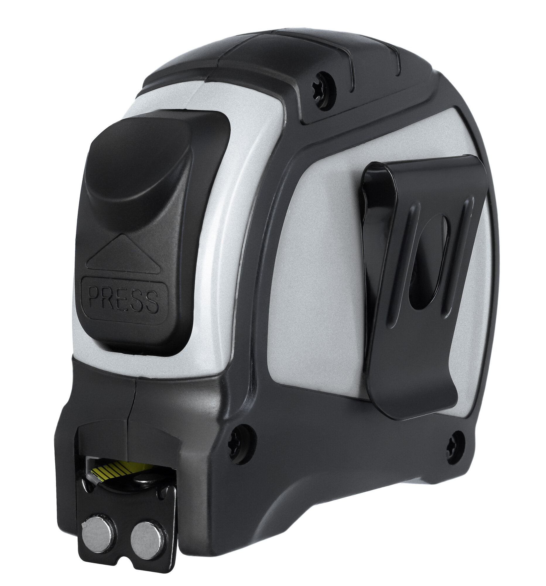 Рулетка Ermenrich Reel KD30 — фото 1