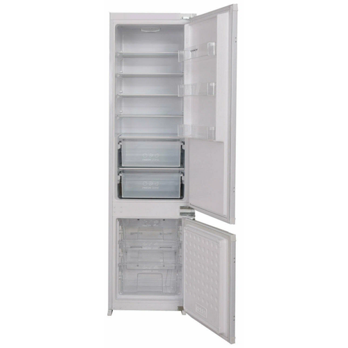 Встраиваемый двухкамерный холодильник Candy CBCH9315AFM 61999₽