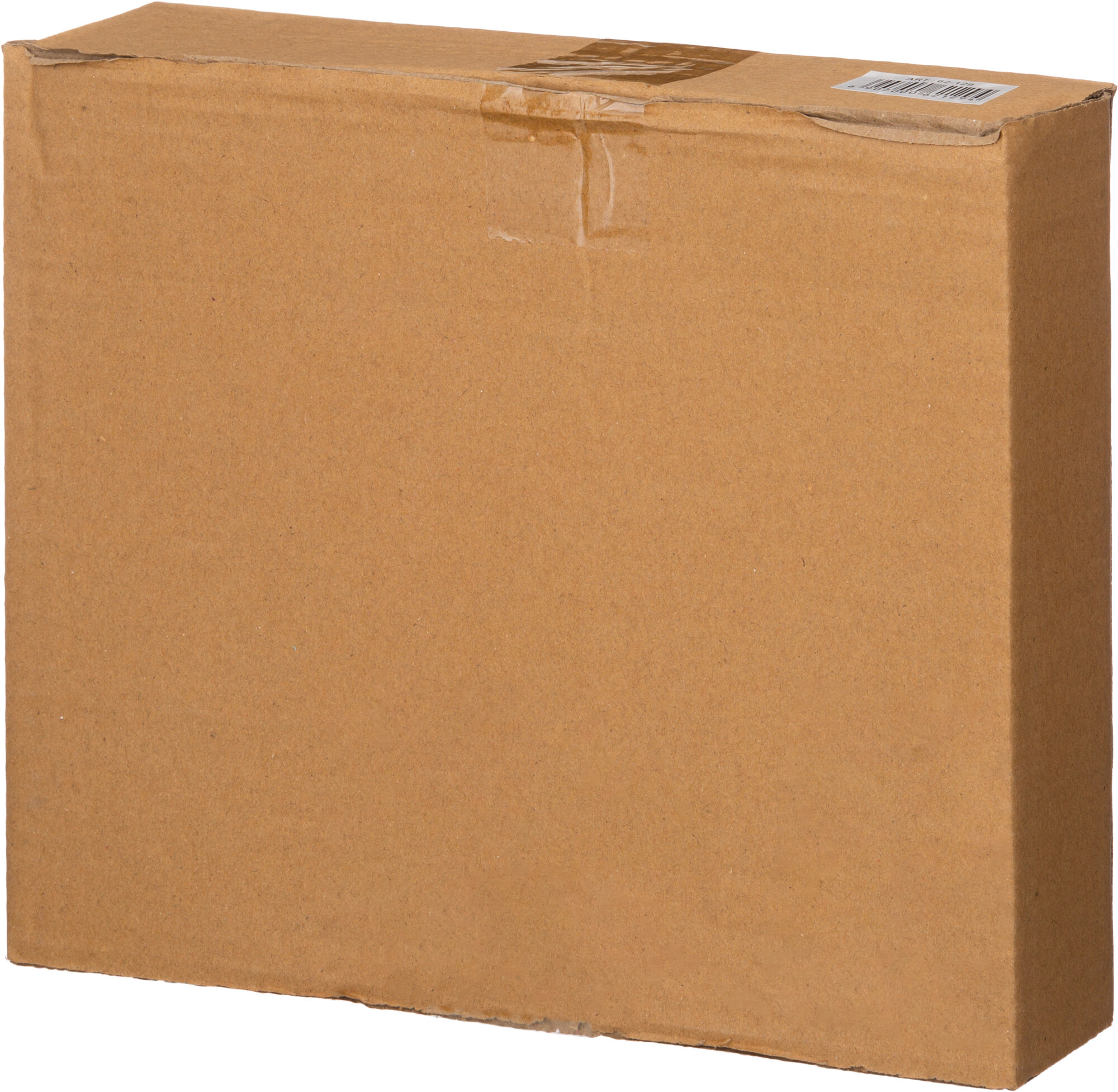 Тарелка Lefard "Dandelion", обеденная, 1 шт, фарфоровая, 25,5 см — фото 1