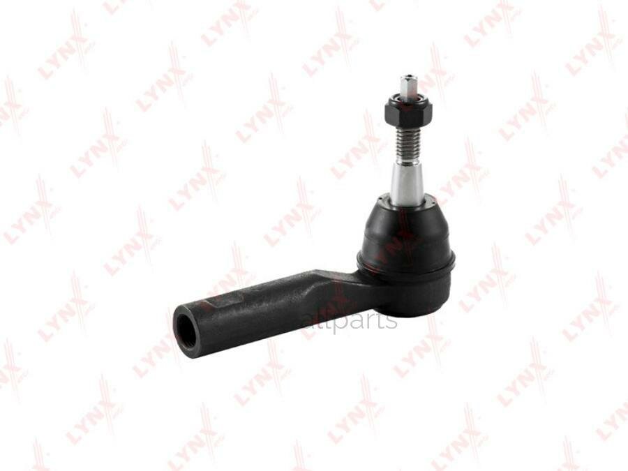 LYNXAUTO C4313LR наконечник рулевой тягиchevrolet CRUZE 1.6-2.0D 09- / ORLANDO 1.8-2.0D 11- , OPEL ASTRA J 1.3D-
