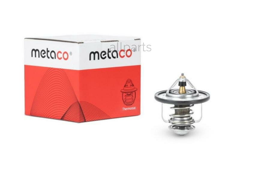 METACO 1520-008 Термостат
